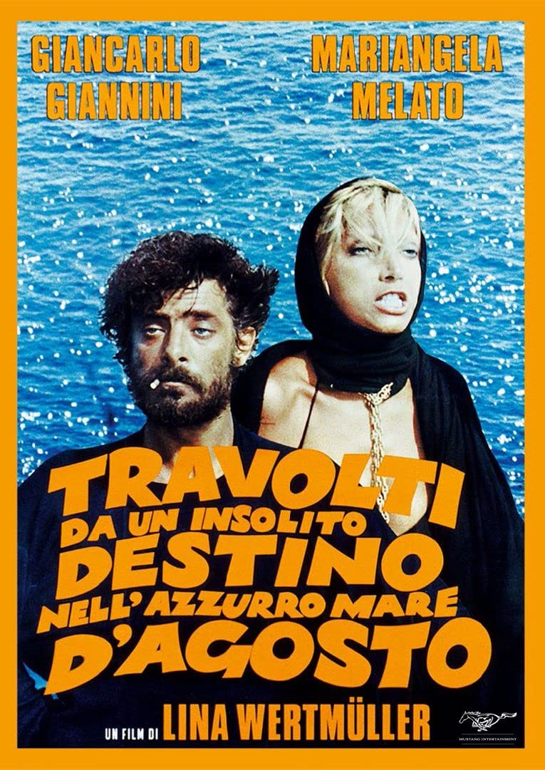 Travolti Da Un Insolito Destino