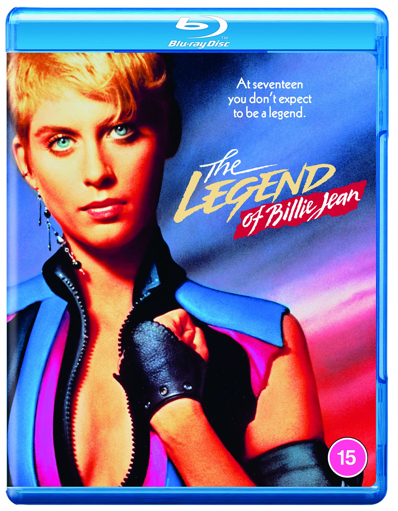The Legend of Billie Jean