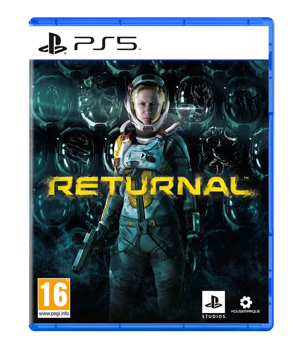 Sony Returnal (PS5