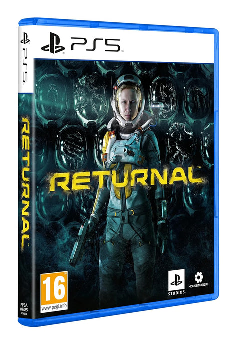 Sony Returnal (PS5