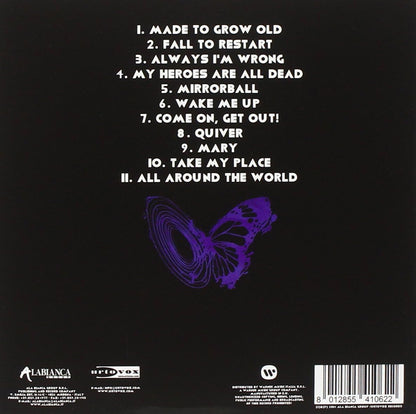 Butterfly Effect