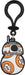 Star Wars BB-8 Soft Touch Bag Clip