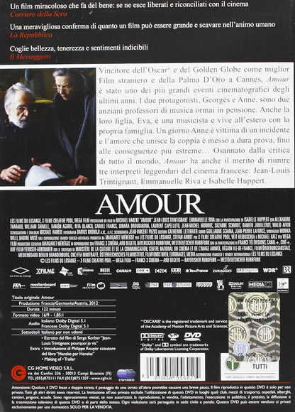 Amour