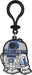 Star Wars R2-D2 Soft Touch Bag Clip
