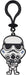 Stormtrooper Soft Touch PVC Bag Clip