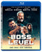 Boss Level