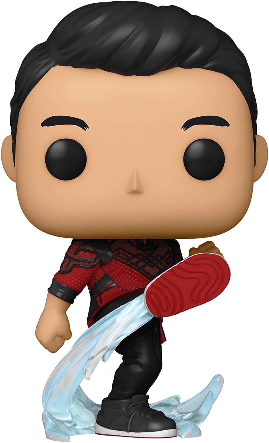 Funko POP! Marvel: Shang Chi-Chi - Shang Chi - Collectable Vinyl Figure - Gift Idea - Official Merchandise - Toys for Kids & Adults - Movies Fans - Model Figure for Collectors and Display