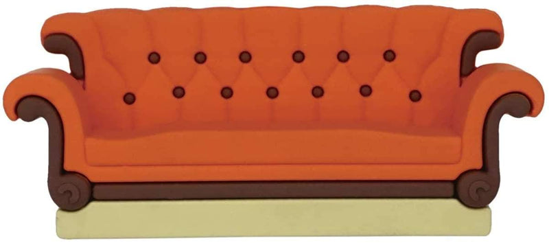 Monogram International Inc. Friends Couch 3D Foam Magnet
