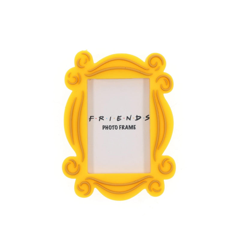 Monogram International Inc. Friends Photo Frame 3D Foam Magnet