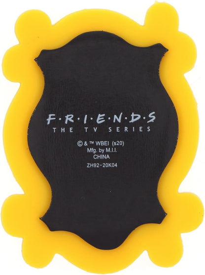 Monogram International Inc. Friends Photo Frame 3D Foam Magnet