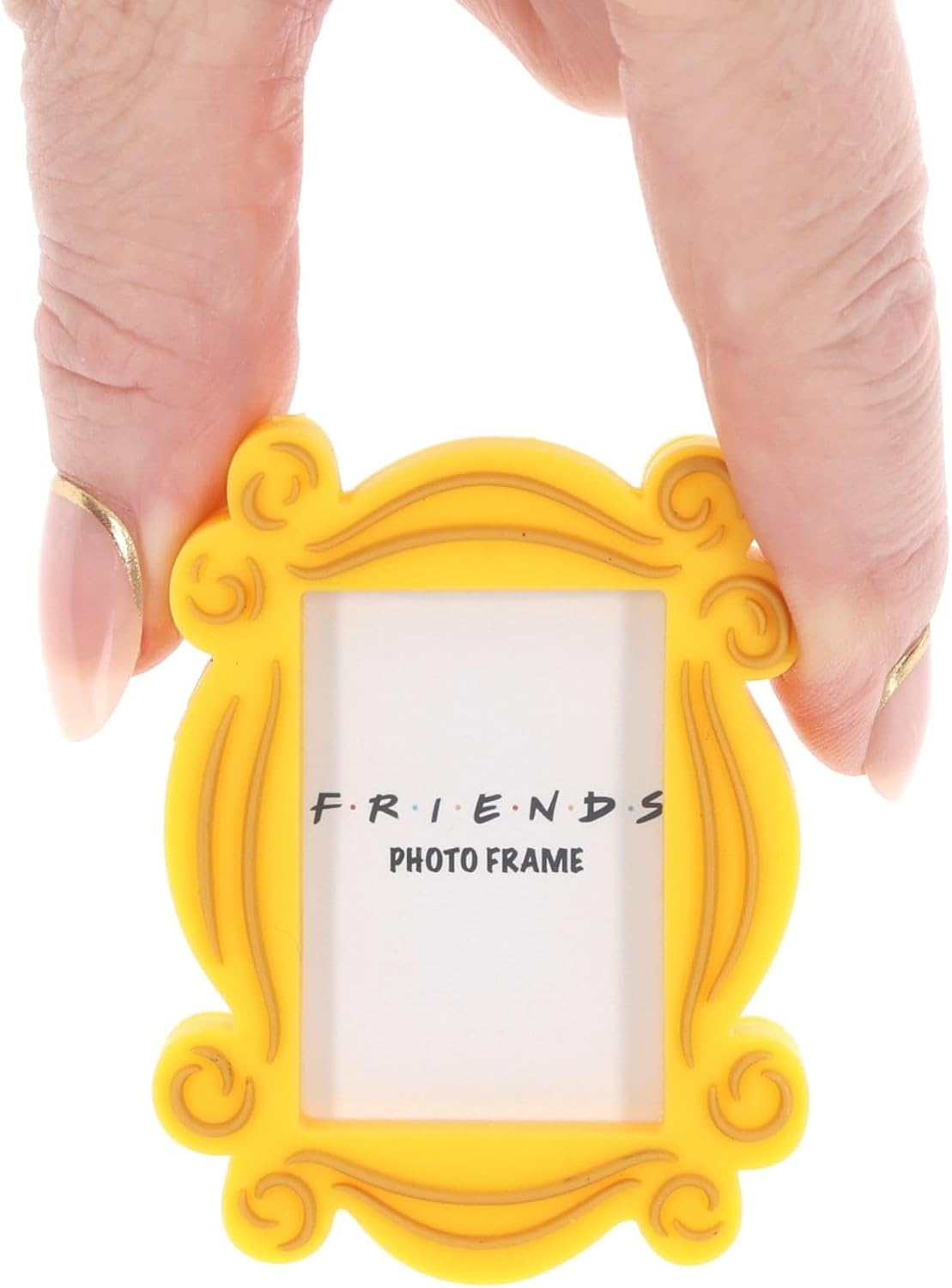 Monogram International Inc. Friends Photo Frame 3D Foam Magnet