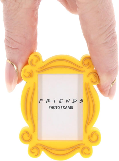 Monogram International Inc. Friends Photo Frame 3D Foam Magnet