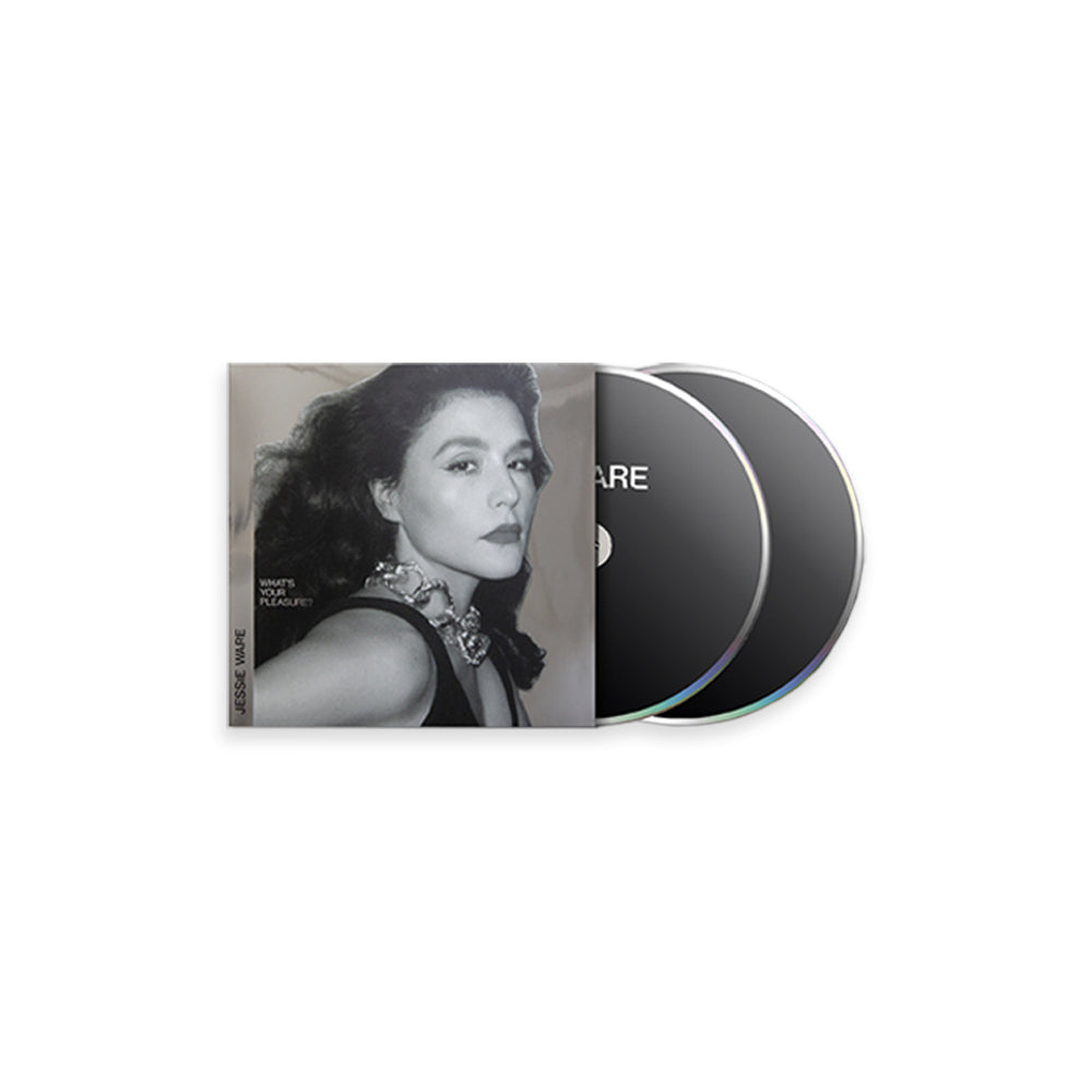 What's Your Pleasure? (The Platinum Pleasure Edition)