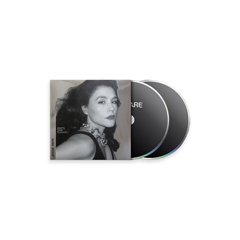 What's Your Pleasure? (The Platinum Pleasure Edition)