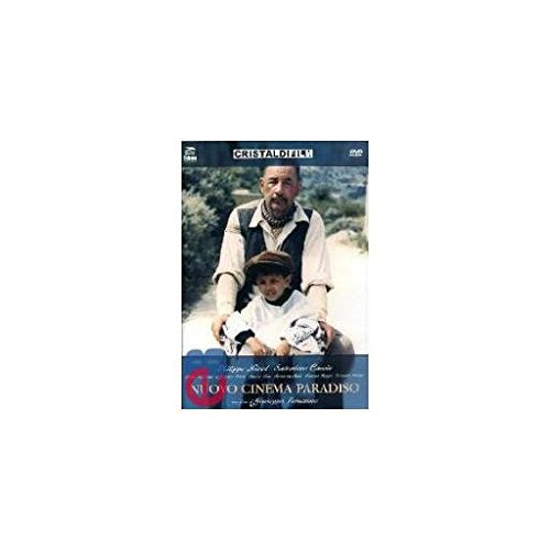 Nuovo Cinema Paradiso