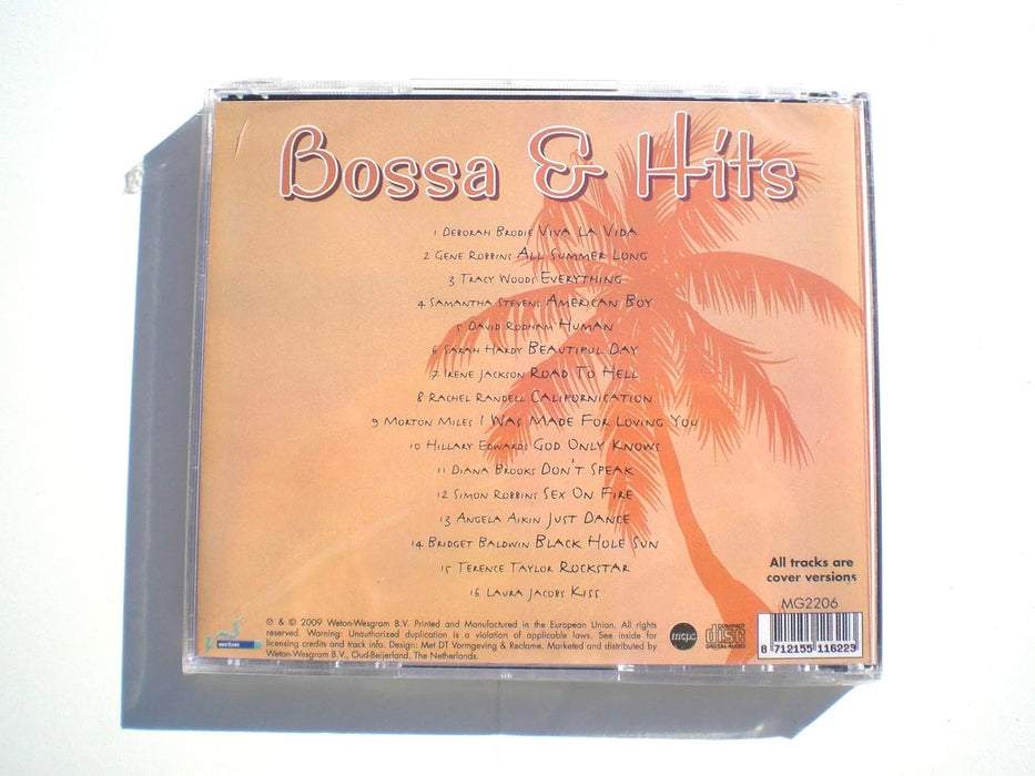 Bossa & Hits