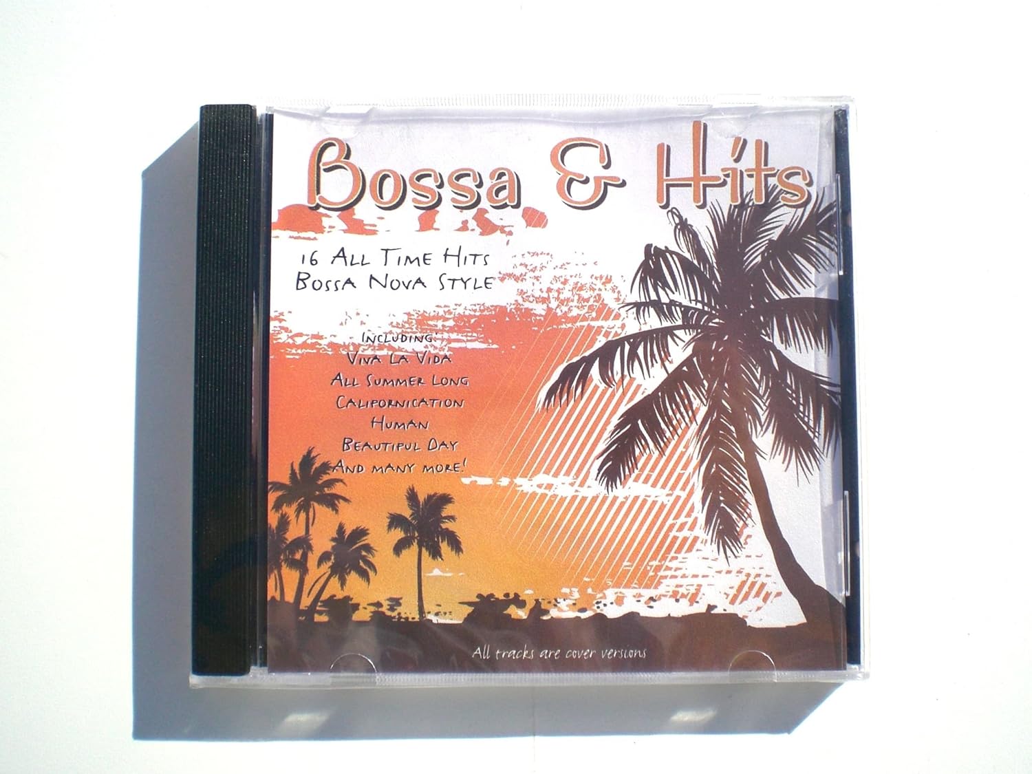 Bossa & Hits