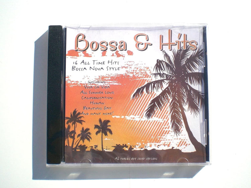 Bossa & Hits