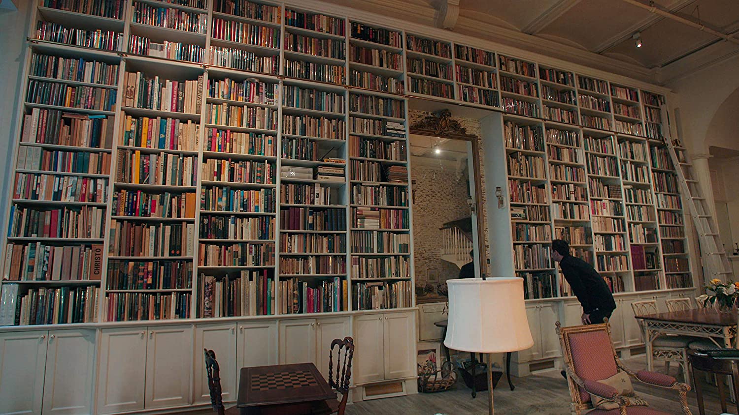 The Booksellers - Aus Liebe zum Buch (OmU