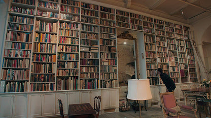 The Booksellers - Aus Liebe zum Buch (OmU