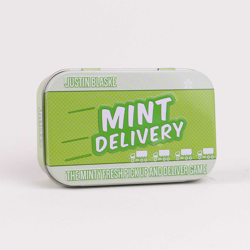 Mint Delivery