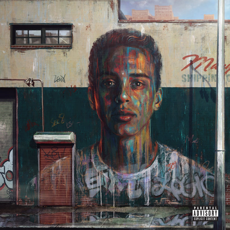 Under Pressure (Deluxe)  explicit_lyrics