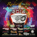 Radio Exitos: El Disco Del Ano 2014