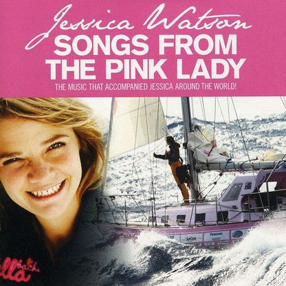 Songs from the Pink Lady