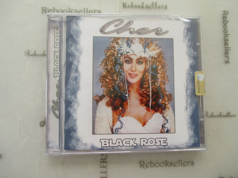 Black Rose