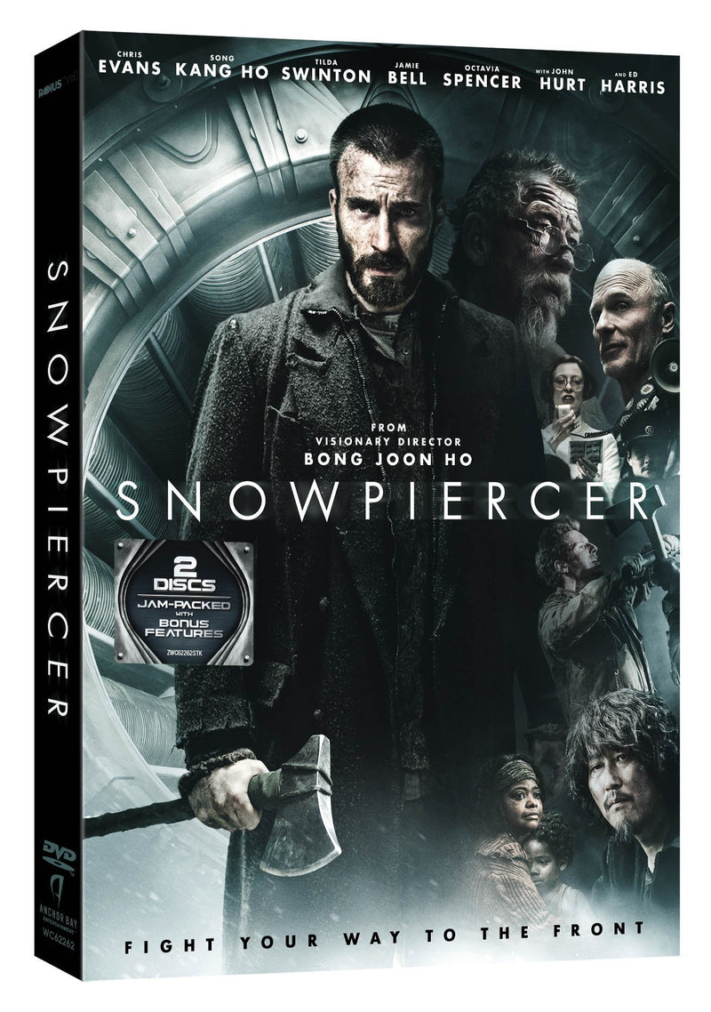 Snowpiercer