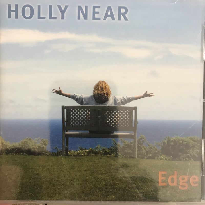 Holly Near - Edge