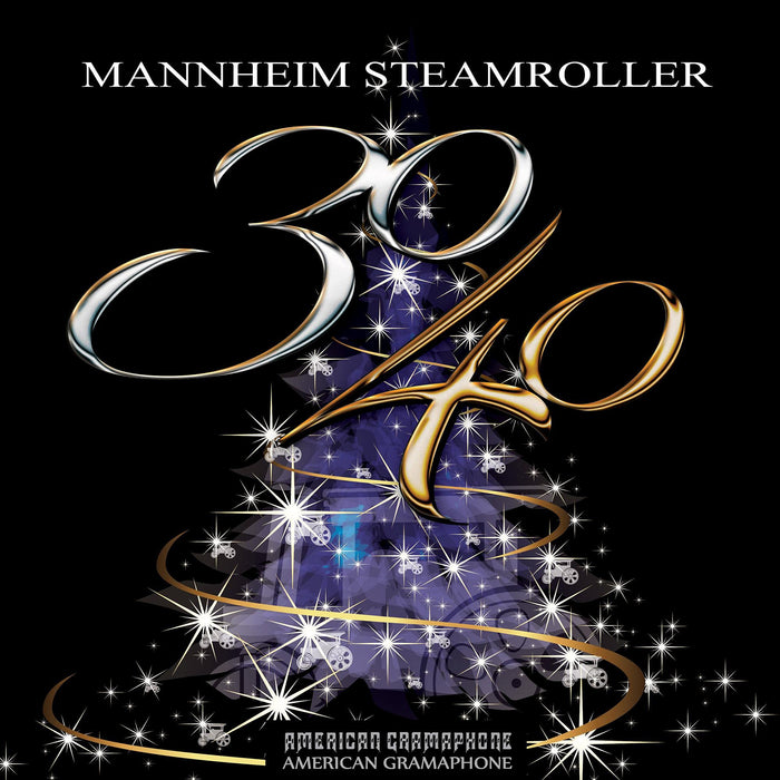 Christmas Symphony II