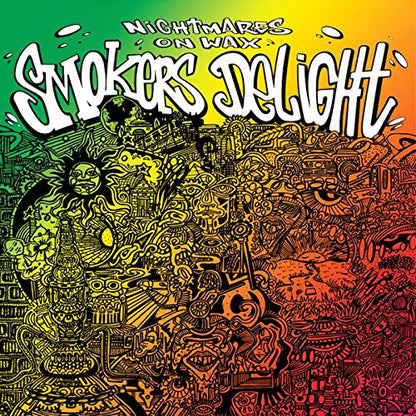 Smokers Delight