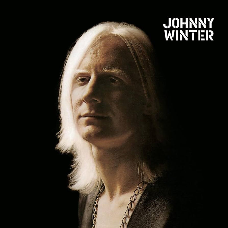 Johnny Winter