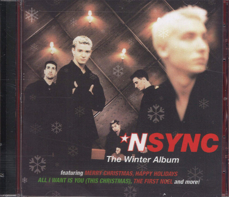Winter Album