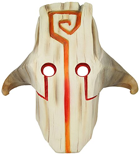 Dota 2 Juggernaut Mask (Electronic Games
