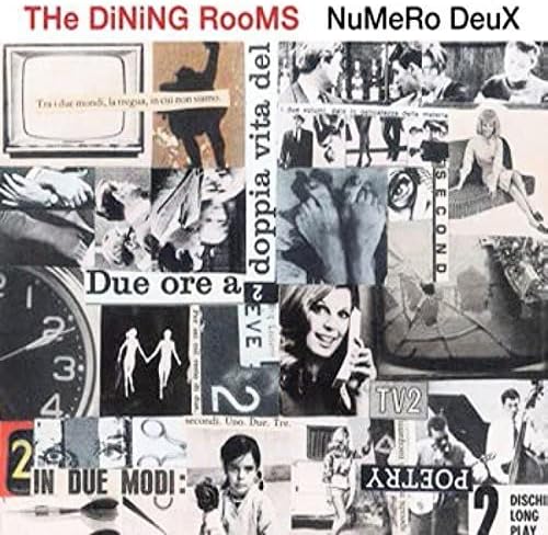 Numero Deux