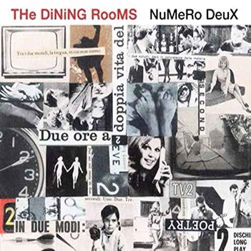 Numero Deux