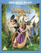 Tangled