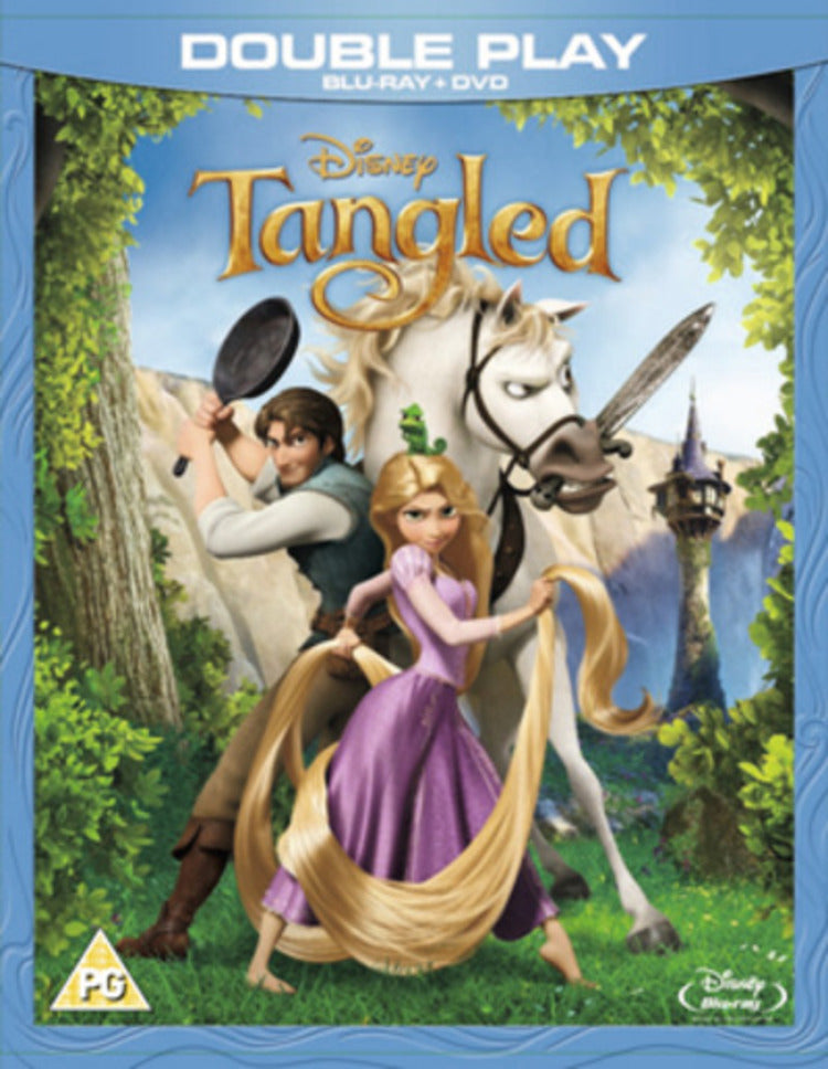 Tangled