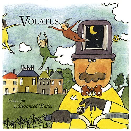 Volatus - Music For Advanced Ballet
