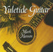 Yuletide Guitar
