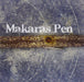 Makaras Pen