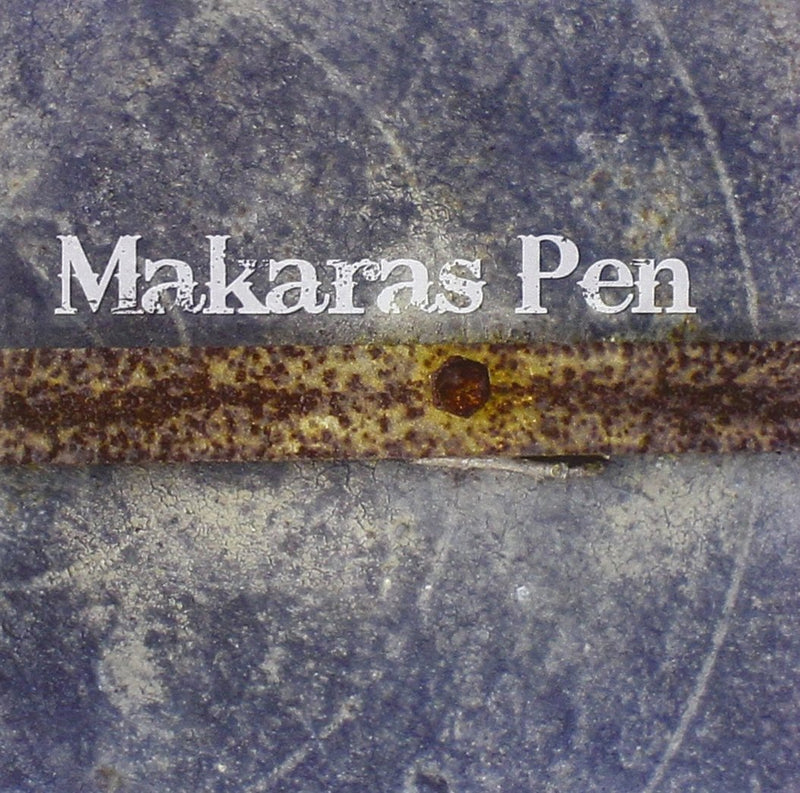 Makaras Pen
