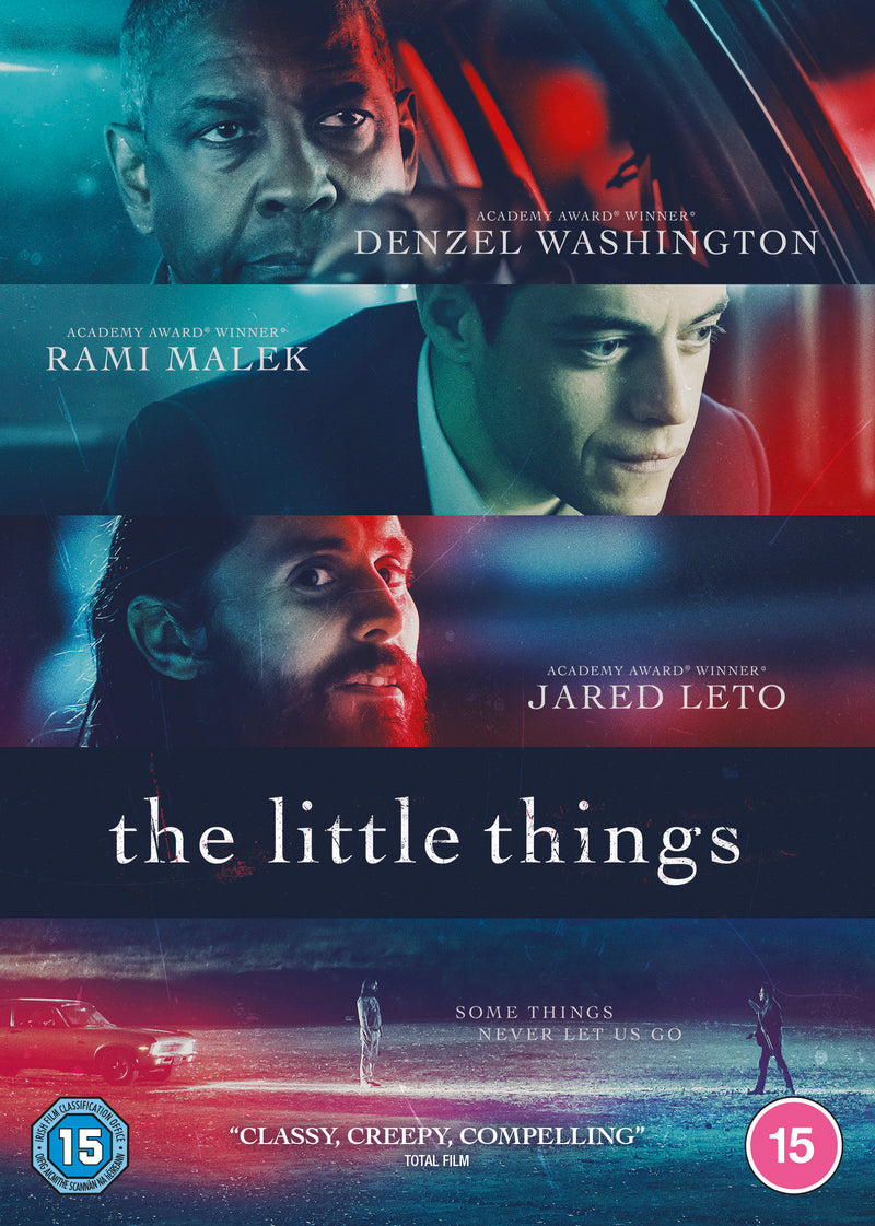 The Little Things