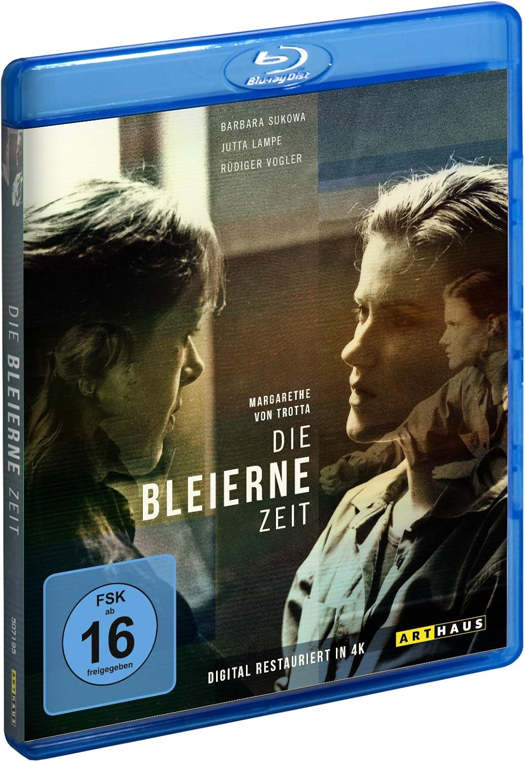 Die bleierne Zeit
