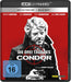 Die drei Tage des Condor 4K, 2 UHD-Blu-ray