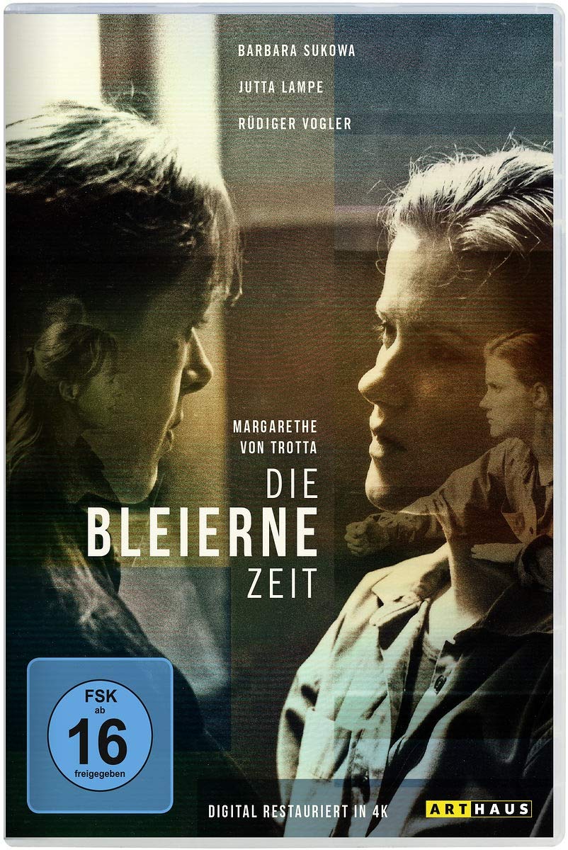 Die bleierne Zeit / Digital Remastered