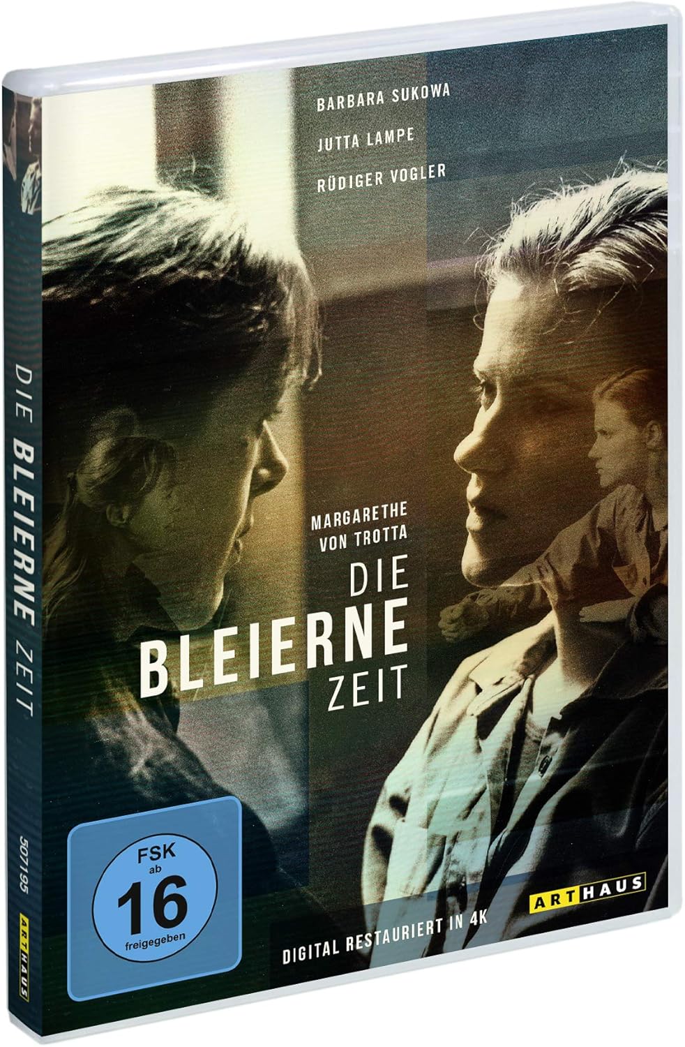 Die bleierne Zeit / Digital Remastered