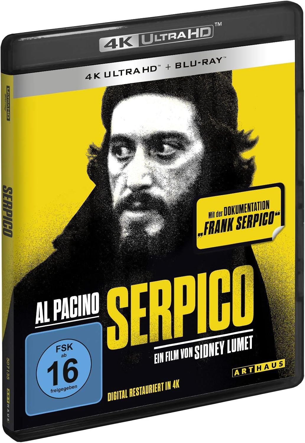 Serpico   (English audio